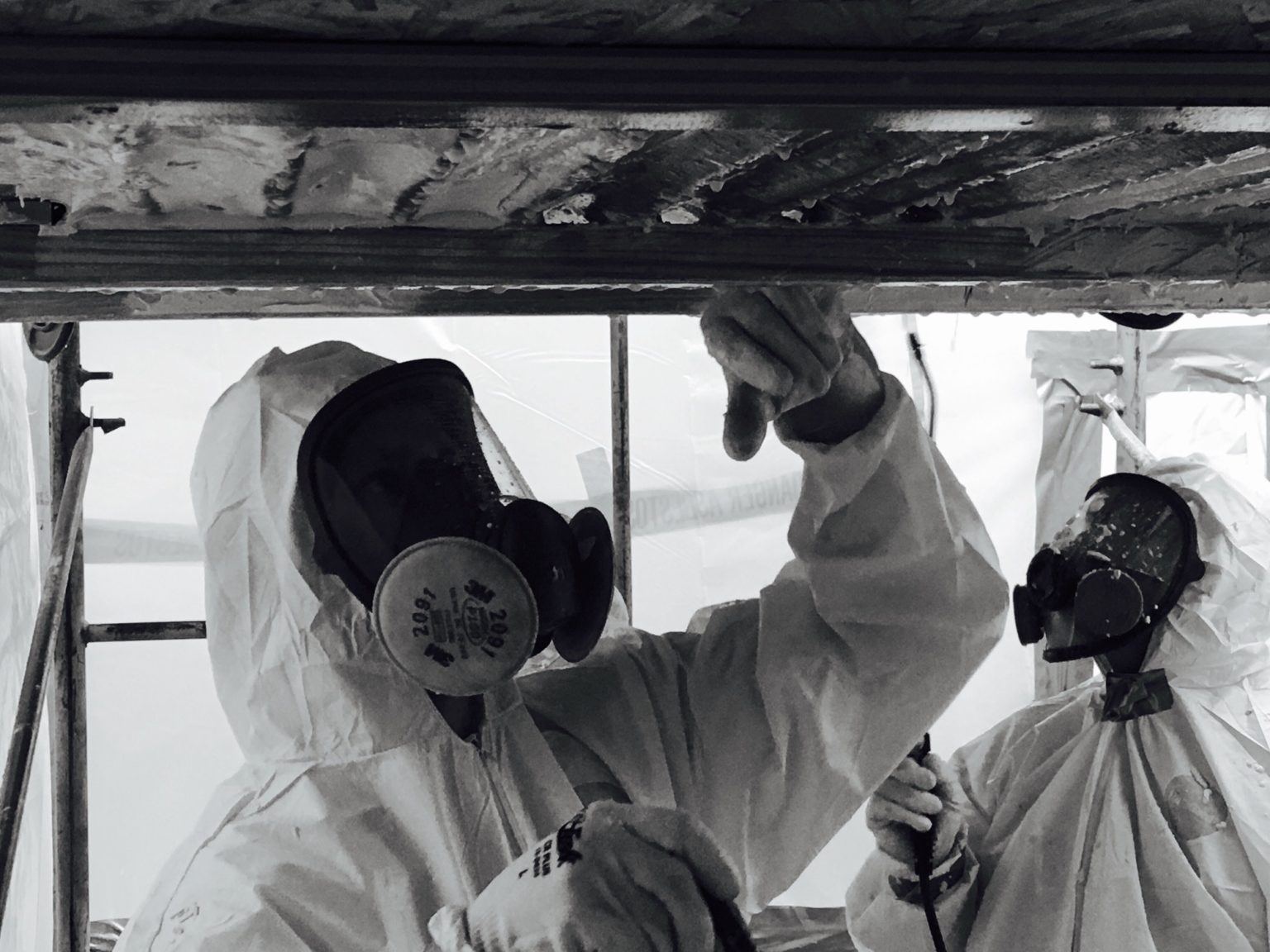 Fort Collins Asbestos Abatement Removal Photo Inspiration